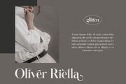 Glitten || Ligature Serif Font, a Serif Font by BrandSemut (Thumbnail 15 of 17)