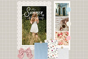 Breezy Formal - Handmade Calligraphy, a Handwritten Font by HipFonts (Thumbnail 6 of 10)