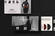 Pitch Deck Template | Canva, a Presentation Template by evgenystudio (Thumbnail 4 of 10)