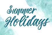 Romansa, a Script Font by MSG Studio (Thumbnail 7 of 8)