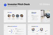 Voodoo Presentation 4.2 UPDATED!, a Presentation Template by TemplateZuu (Thumbnail 24 of 55)
