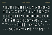Cassaje – One Case Endless Presence, a Serif Font by Casloop Studio (Thumbnail 6 of 10)