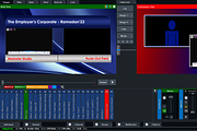 vMix Animated Overlays, a Templates & Theme by AmrHalawa (Thumbnail 12 of 14)