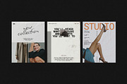 KYRO | Instagram Post Bundle, a Social Media Template by Crafted Pixel (Thumbnail 9 of 10)