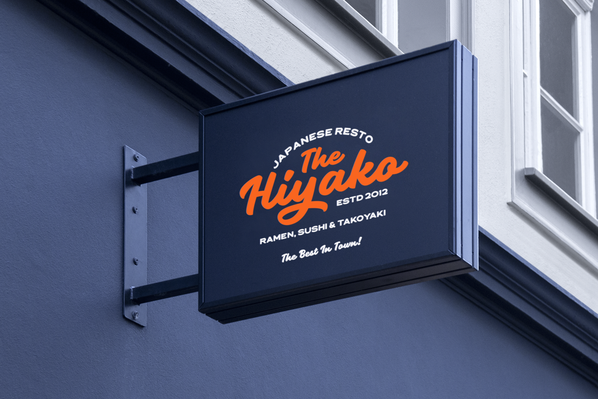 Sogate - Bold Script, a Script Font by Letterhend Studio (Photo 5 of 9)