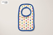 Ice Cream Bars Seamless Pattern, a Pattern Graphic by Sunny Fields Studio (Thumbnail 10 of 10)