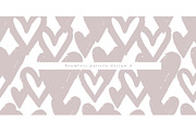 Wedding Print Patterns, a Pattern Graphic by Nadezda (Thumbnail 5 of 7)