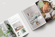 Product Catalog, a Brochure Template by Type Here Studio (Thumbnail 3 of 20)