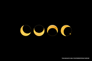 Luna logo, a Branding & Logo Template by MuzaInspires (Thumbnail 3 of 5)