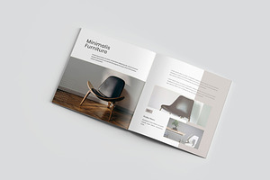 Minimalis Furniture Catalog