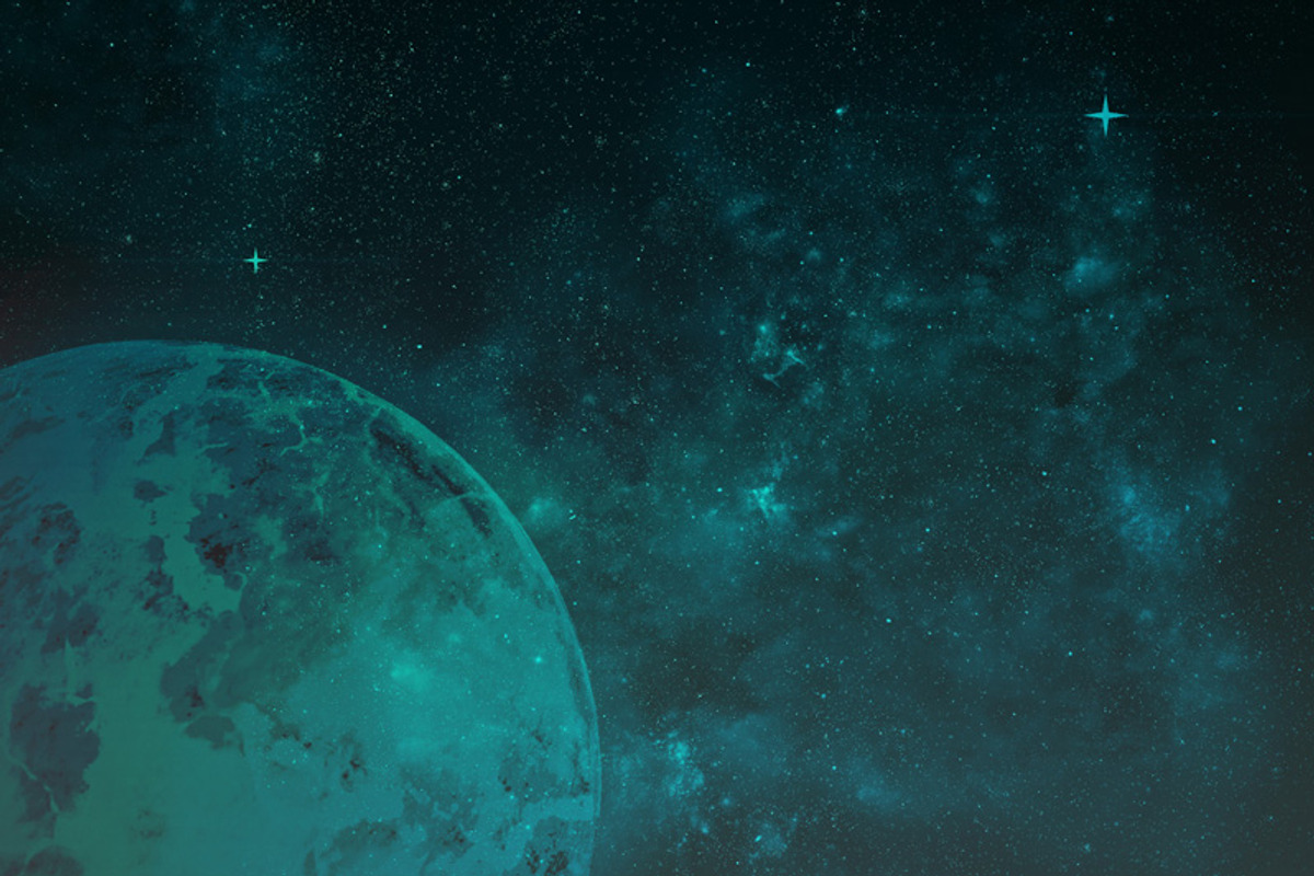 Space Backgrounds Vol.2