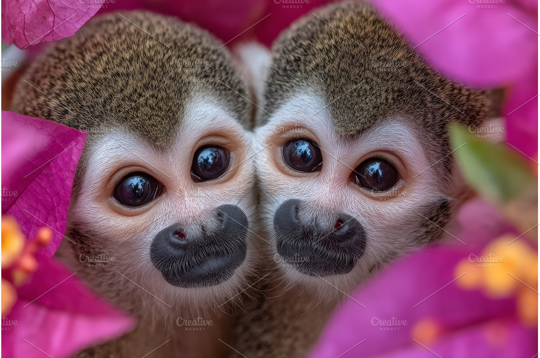 On a sunny day in Manuel Antonio, an Animal Photo by ZinetroN
