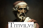 Titivilus, a Serif Font by Intellecta Design (Thumbnail 3 of 5)