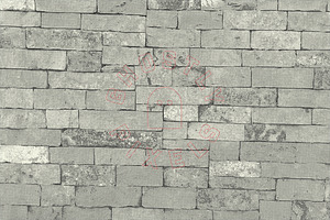 Brick & Stone Textures