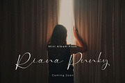 Romantic Session – Elegant Signature, a Handwritten Font by BrandSemut (Thumbnail 4 of 11)