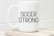 Special Homemade, a Sans Serif Font by FreshTypeINK (Thumbnail 6 of 8)