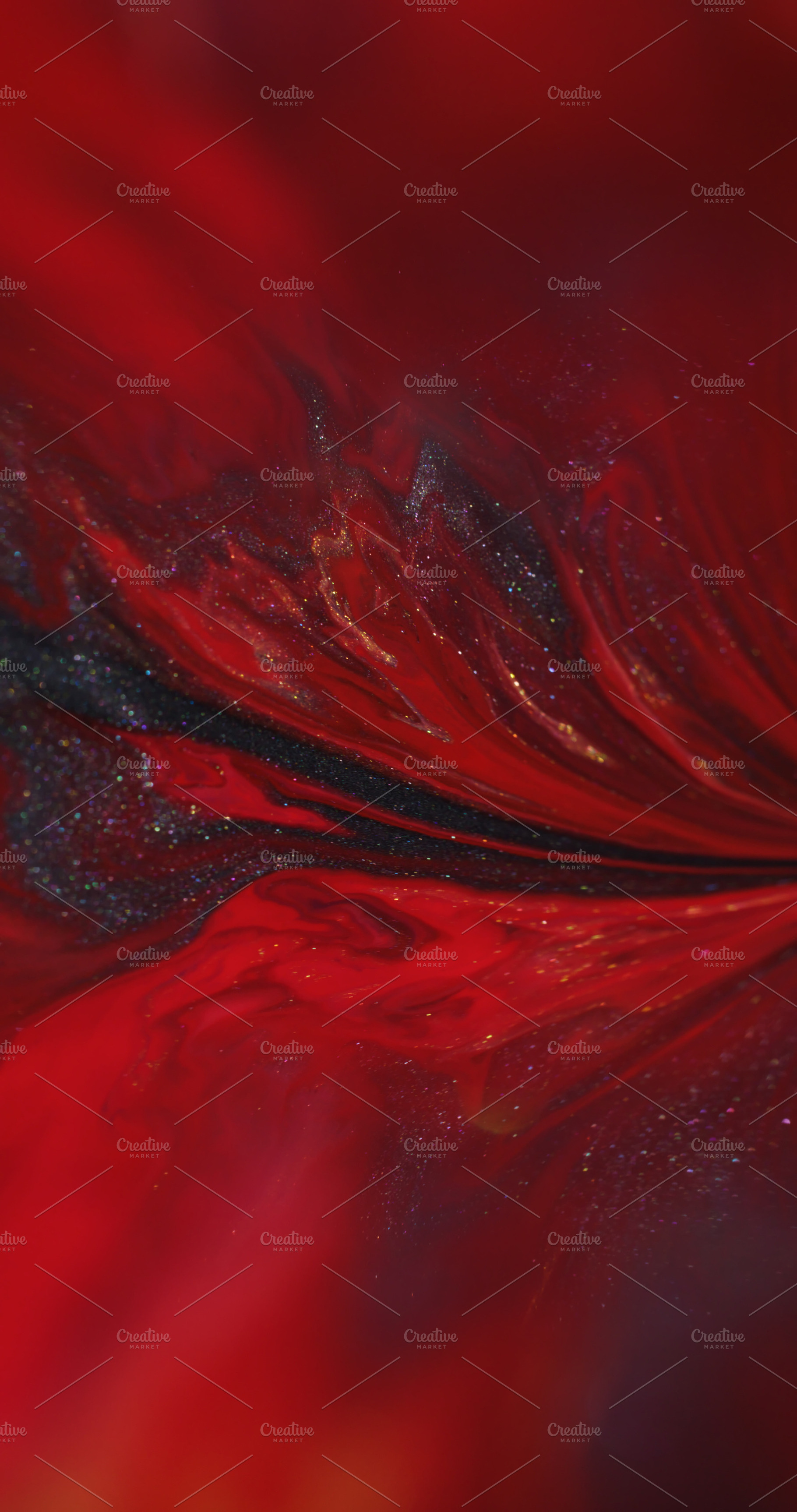 Color mix shiny texture paint glitter splash art, a Background Photo by Photo Drive Studio