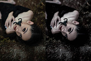 10 Lightroom Presets - Muted, an Action Add-On by Preset Bunker (Thumbnail 8 of 10)