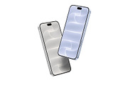 iPhone 18 Pro - 24 Mockups Scenes, an iPhone Mockup by Asylab (Thumbnail 53 of 54)