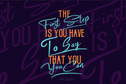 Rosaline Bridge font  beautiful, a Script Font by SHEILLA (Thumbnail 4 of 4)