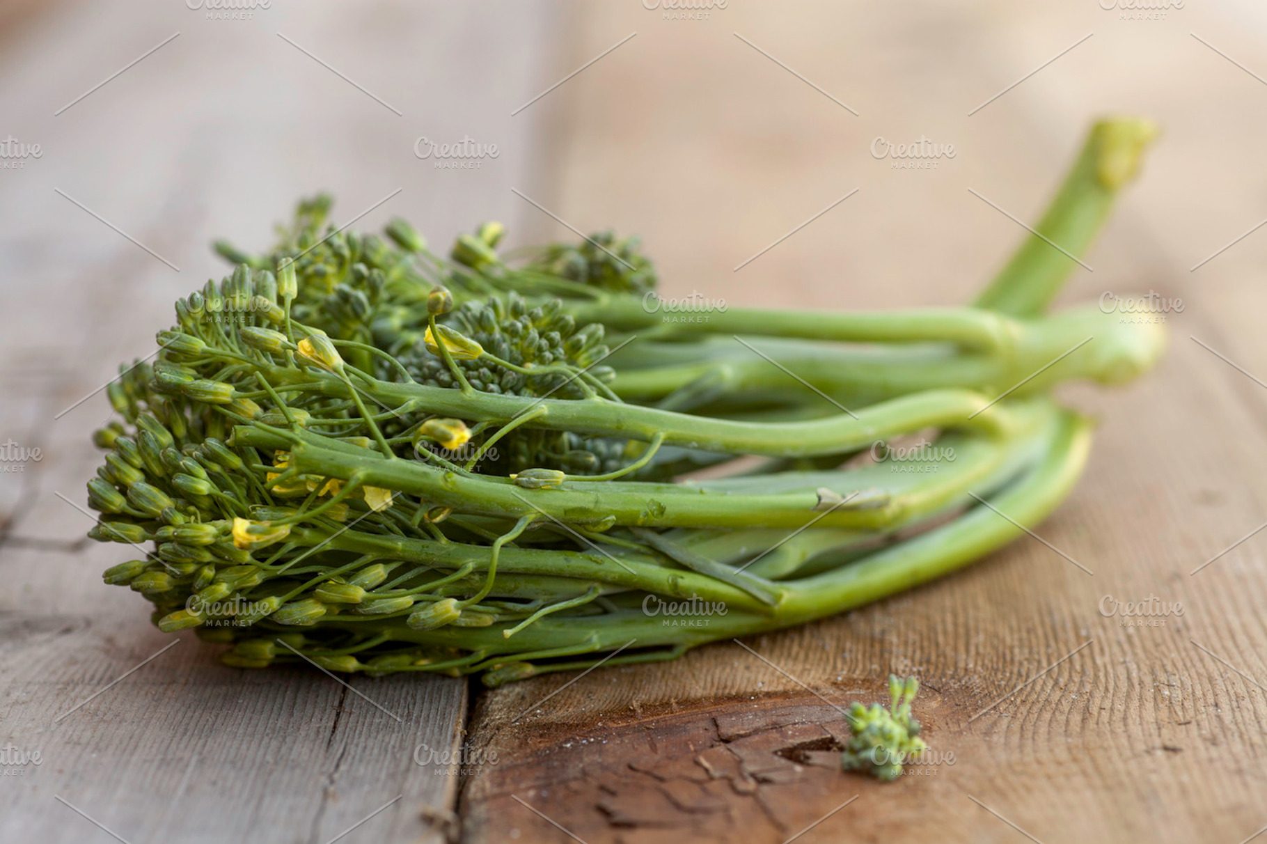 Broccolini featuring broccolini, broccoli, and vegetable