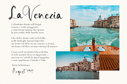 Rochen, a Handwritten Font by Larin Type Co. (Thumbnail 8 of 10)