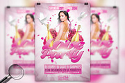 150 Giga Flyer Bundle + 10 Freebies, a Flyer Template by GIGA-TEMPLATE (Thumbnail 32 of 152)