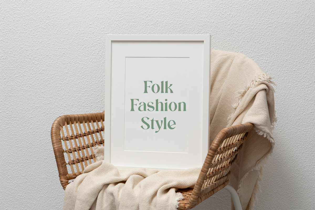 Aluvion Display Modern Serif Font, a Serif Font by UICreative (Photo 3 of 12)