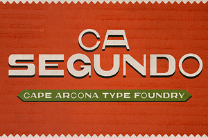 CA Segundo