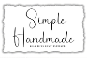 Photographer, a Handwritten Font by FreshTypeINK (Thumbnail 2 of 9)