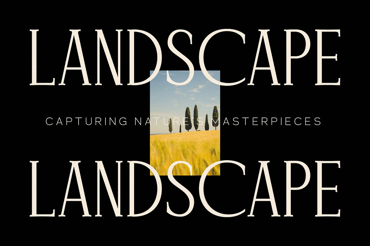 Figurlce A Display Serif Font, a Serif Font by Storytype Studio (Photo 10 of 15)