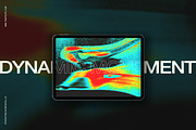 Distorted Gradients, a Graphic by Twenty75 (Thumbnail 7 of 10)
