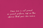 Better Moments – Chalk Font, a Handwritten Font by Negara Studio (Thumbnail 7 of 12)