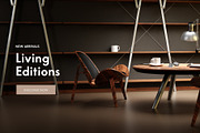 Charrow - Minimal sans serif, a Sans Serif Font by Brand Mágus (Thumbnail 4 of 9)
