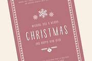 Tranquila Handwritten Font Family, a Script Font by alpercakici (Thumbnail 5 of 15)