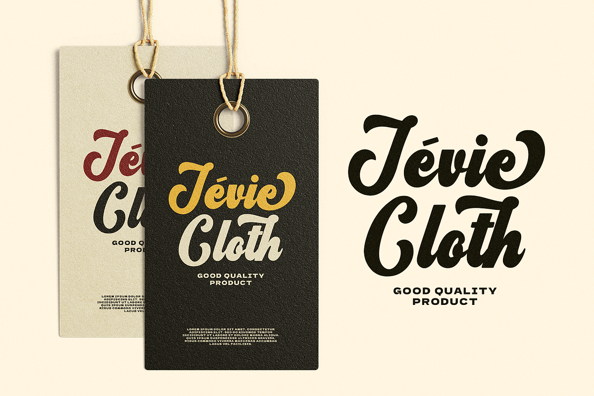 Hamilton - Bold Script Font, a Script Font by Mozatype (Photo 4 of 10)