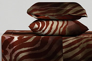 Animal zebra skin stripes pattern, a Pattern Graphic by Nocito Design (Thumbnail 3 of 6)
