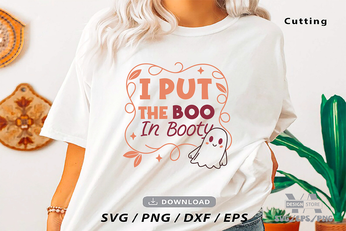 Sassy Funny Halloween Quote SVG Bund, an Object Illustration by Ya_ Design Store (Photo 2 of 15)