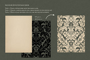 Garden Within: Vintage Floral Papers, a Texture Graphic by alonahaidash (Thumbnail 26 of 27)