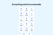 Modernize Nuxtjs Admin Template, a Templates & Theme by AdminMart (Thumbnail 3 of 7)