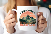 Outdoor Life Sublimation Bundle, a Graphic by CraftlabSVG (Thumbnail 8 of 14)
