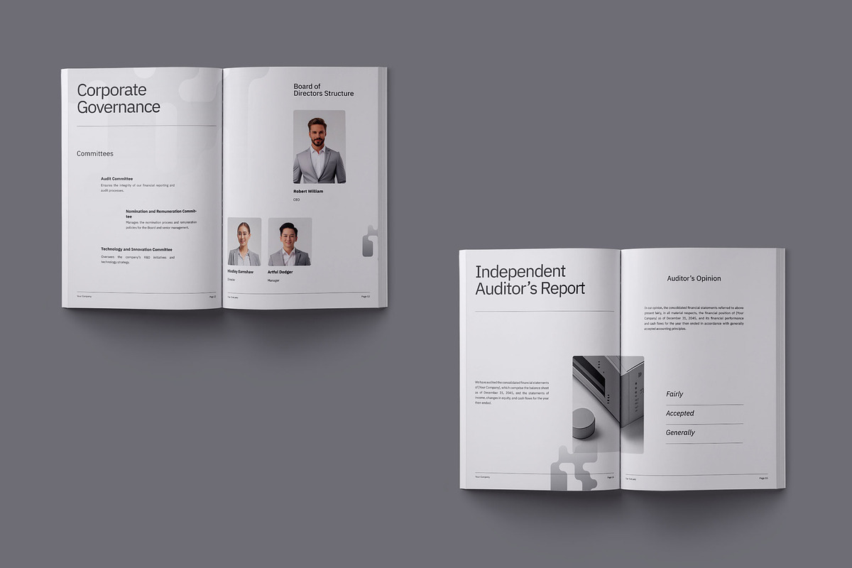 Technology Annual Report - Conneq preview 5