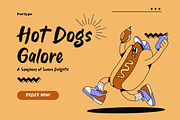 Bold Bristle, a Blackletter Font by portype (Thumbnail 6 of 12)
