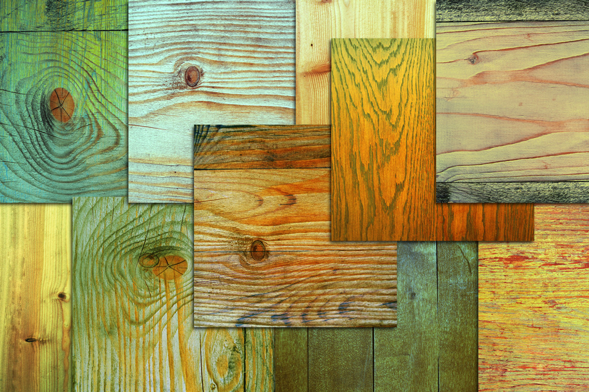 Wood Textures background backdrop preview 4