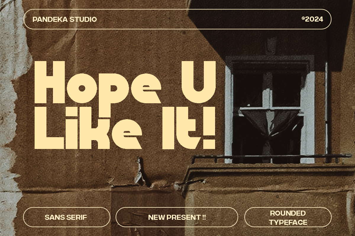 Snear - Sans Display Font, a Sans Serif Font by Pandeka Studio (Photo 10 of 10)