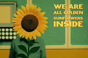 340 Cinematic Anderson Flowers, a Graphic by Nocturnal Wolf (Thumbnail 5 of 25)