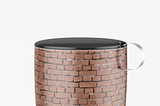 Seamless Brick Textures Rustic Pack, a Texture Graphic by Arthitecture Home (Thumbnail 7 of 12)