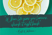 Hellotropica Handbrush Fonts, a Script Font by Garisman Std (Thumbnail 3 of 10)