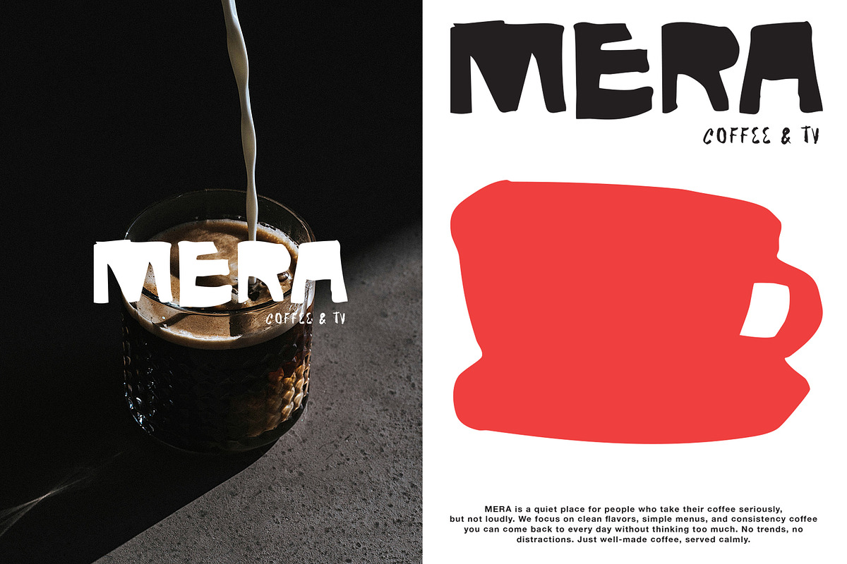 Sorah Font, a Handwritten Font by Megflags (Photo 2 of 10)