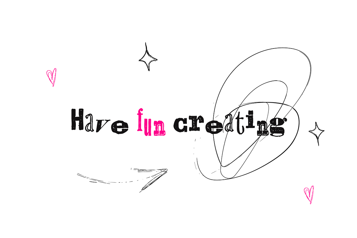 20 Scribble ink pen brushes, a Brush Add-On by Bielousova Art (Photo 5 of 5)